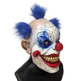 Killer Clown mask 'Scratchy'