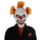 Killer clown masker 'Cookie'