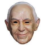 Pope Mask