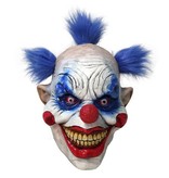 Masque de Clown Tueur  'Scratchy'