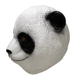 Maschera da Panda