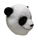 Masque de panda