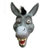 Donkey mask (Shrek)
