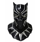 Black Panther mask Deluxe (Marvel Comics)