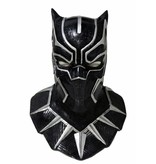 Black Panther mask Deluxe (Marvel Comics)