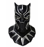 Masque Black Panther Deluxe (Marvel Comics)