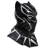 Black Panther mask Deluxe (Marvel Comics)