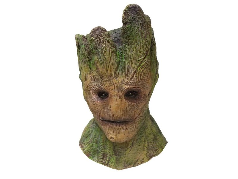 Groot mask - Guardians of the Galaxy