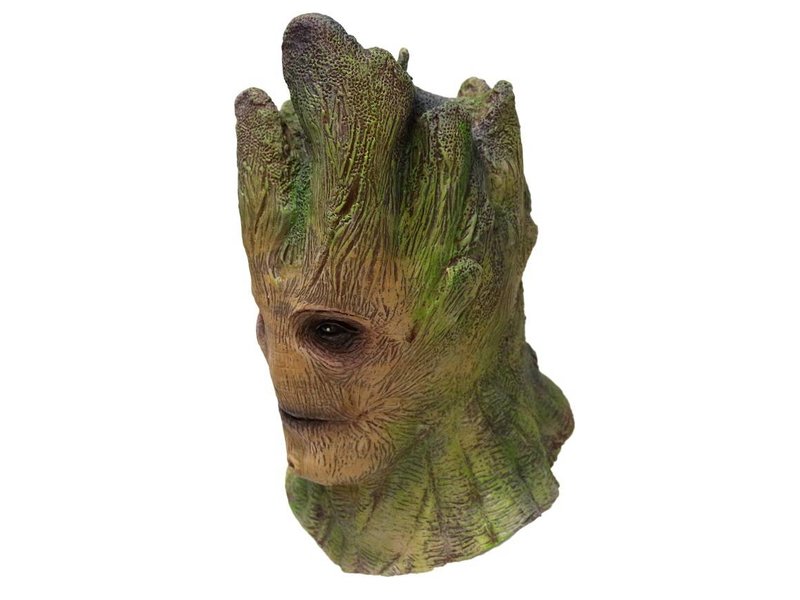 Groot mask - Guardians of the Galaxy