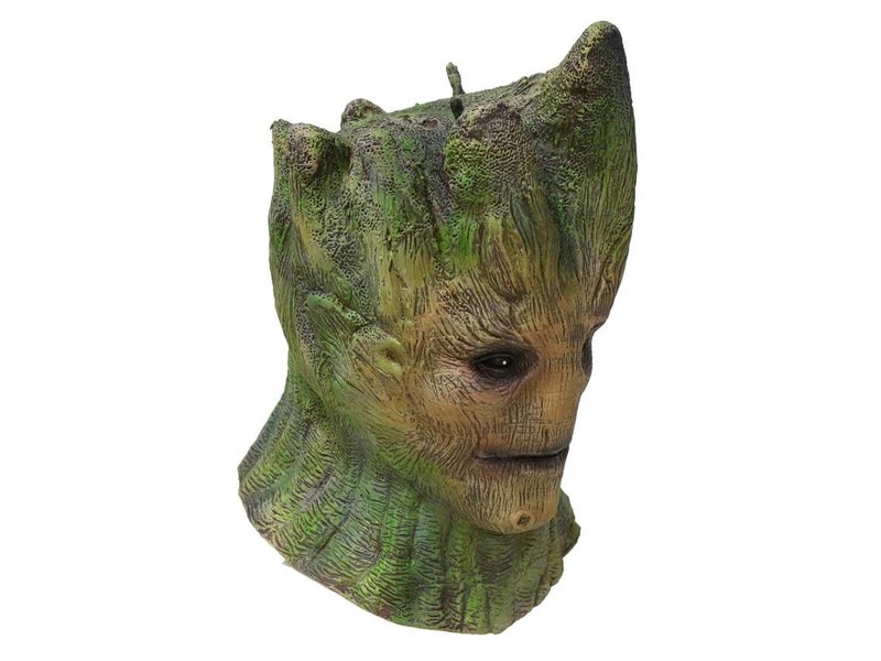 Masque Groot - Guardiens de la Galaxy