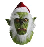 Maschera del Grinch  (Il Grinch)