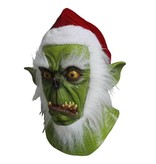 The Grinch mask  (Dr. Seuss' The Grinch)