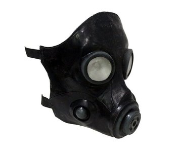 Gasmasker