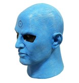 Doctor Manhattan mask (Watchmen / DC Comics)