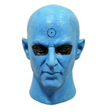 Doctor Manhattan mask (Watchmen / DC Comics)