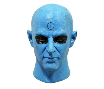 Dr Manhattan masker