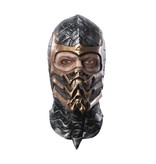 Maschera di Scorpion - Mortal Kombat