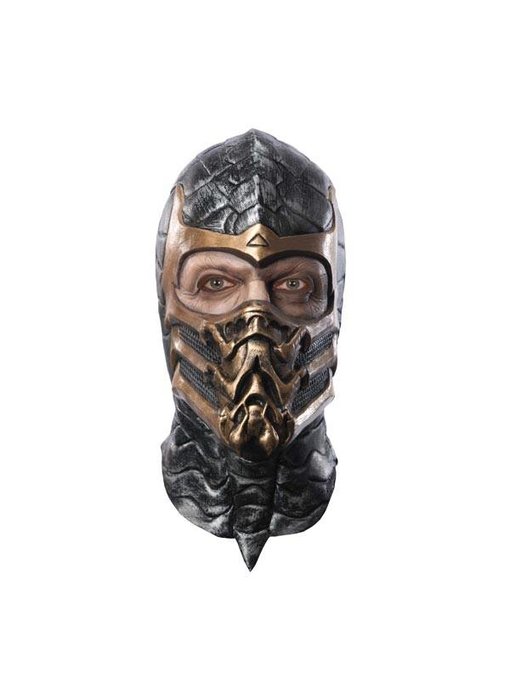 Scorpion mask