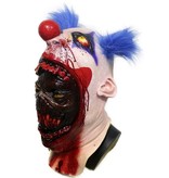 Horror Clown Mask 'Gory'