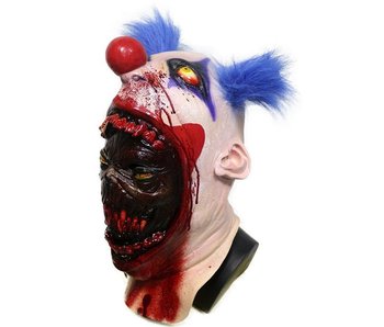 Masque Clown terrifiant