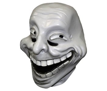 Masque Trollface