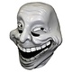 Trollface masker
