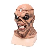 Eddie the Head mask - Iron Maiden mascot