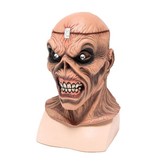 Eddie the Head masker - Iron Maiden mascotte