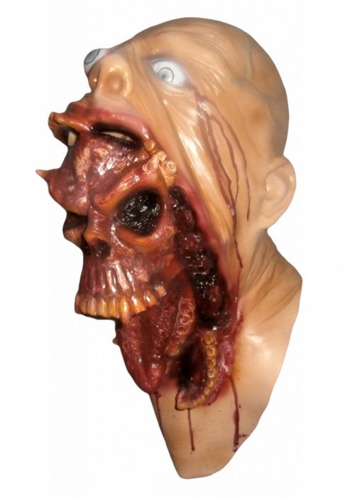 Horror mask 'Evil dead'