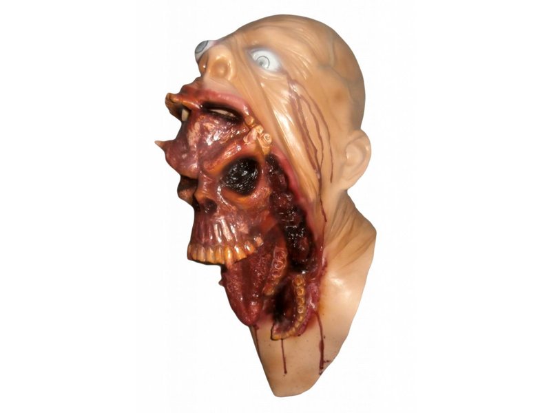 Horror mask 'Evil dead'