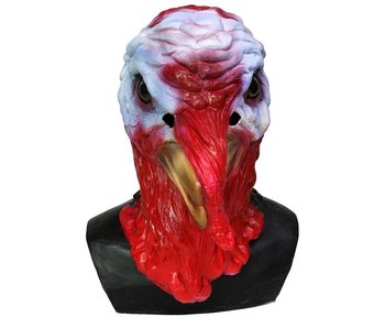 Turkey mask