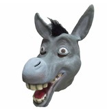 Donkey mask (Shrek)