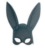 Bunny mask ‘Ariana Grande’