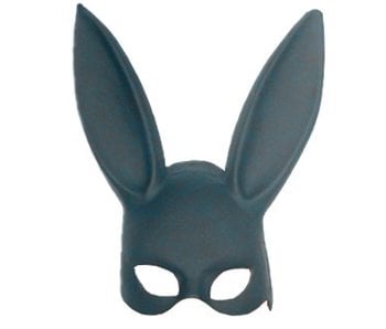 Bunny mask