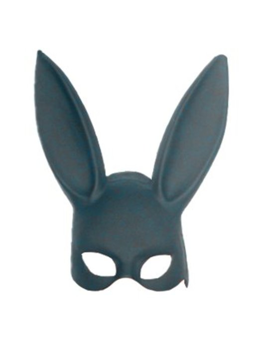 Bunny mask