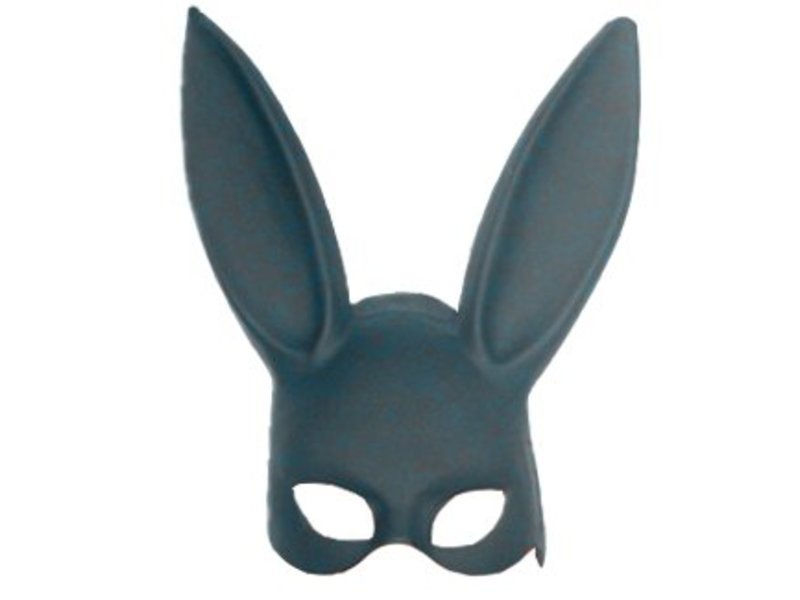 Masque de Lapin ‘Ariana Grande’