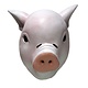 Pig mask (piglet)