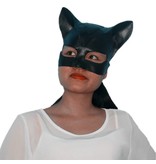 Catwoman mask (Batman)