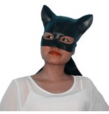 Maschera di Catwoman (Batman)