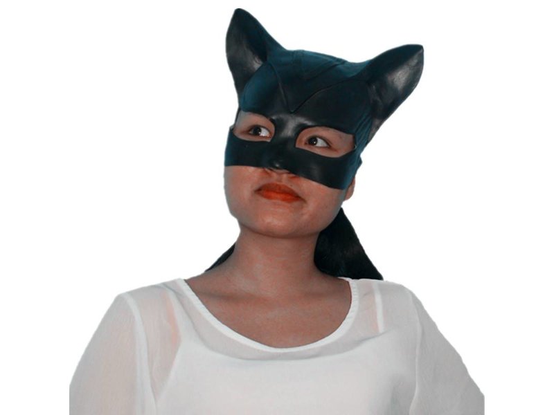 Maschera di Catwoman (Batman)