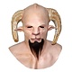 Maschera di Krampus