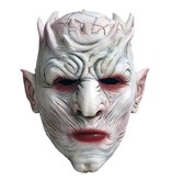 Masque Night King (Game of Thrones) 'Marcheur Blanc'