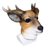 Reindeer mask