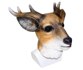 Reindeer mask