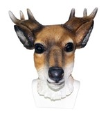 Reindeer mask