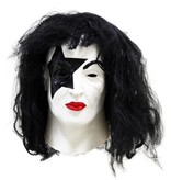 Masque Paul Stanley  (Kiss)