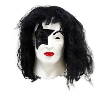 Masque Paul Stanley  (Kiss)