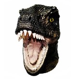 Maschera da Dinosauro (T-Rex)