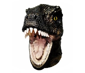 Maschera da Dinosauro (T-Rex)