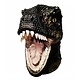 T Rex dino masker
